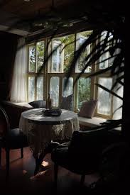By the Window